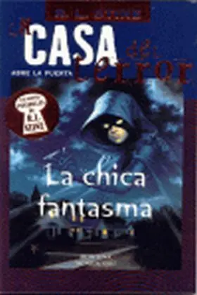 Chica Fantasma