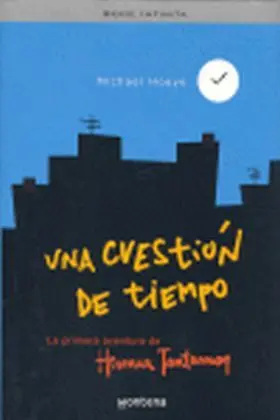 Una Cuestion de Tiempo