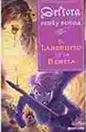 Deltora. Laberinto de la Bestia