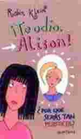 Te Odio Alison