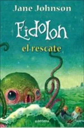 Eidolon - el Rescate