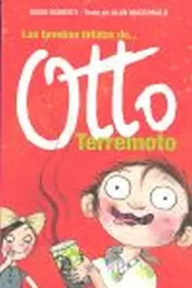 Bombas Fetidas de Otto Terremoto