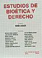 Estudios de Bioetica y Derecho