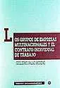 Grupos de Empresas Multinacionales y el Contrato