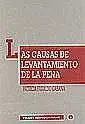 Causas de Levantamiento de la Pena