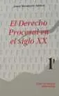 Derecho Procesal en el Siglo Xx