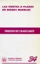 Ventas a Plazos de Bienes Muebles