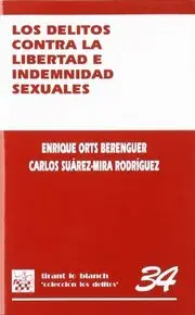 Delitos Contra la Libertad e Indenidad Sexuales