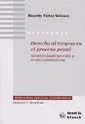 Derecho Al Recurso en el Proceso Penal