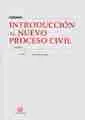 Introduccion Al Nuevo Proceso Civil