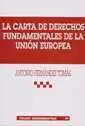Carta de Derechos Fundamentales de la u. e.
