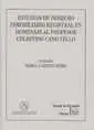 Estudios de Derecho Inmobiliario Registral en Home