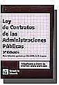 Ley de Contratos de Administraciones Publicas