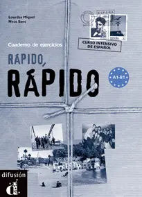 Rapido, Rapido. Cuaderno de Ejercicios.