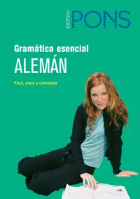 Gramatica Esencial Aleman