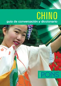 Chino Guia de Conversacion