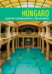 Hungaro Guia Conversacion y Diccionario