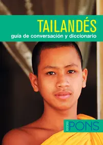 Tailandes Guia Conversacion y Diccionario
