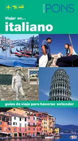 Viajar en.. Italiano
