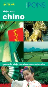 Viajar en.. Chino