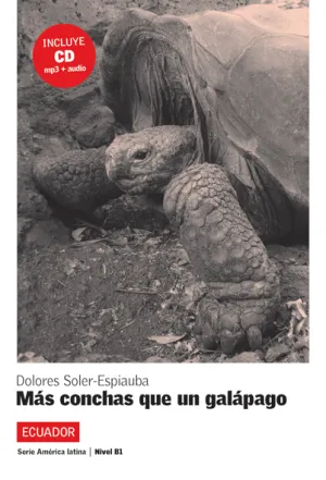 Mas Conchas que un Galapago