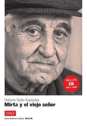 Mirta y el Viejo Señor