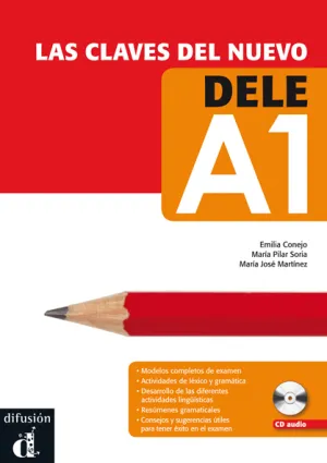 Las Claves del Dele