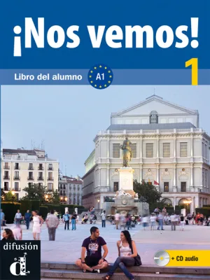 Via Libre, A1