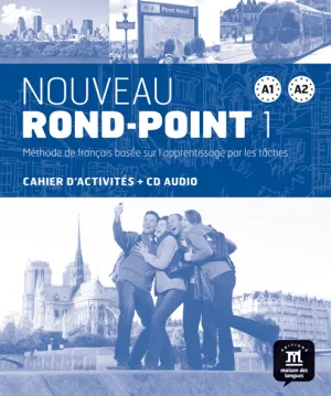 Nouveau Rond Point, 1. Cahier