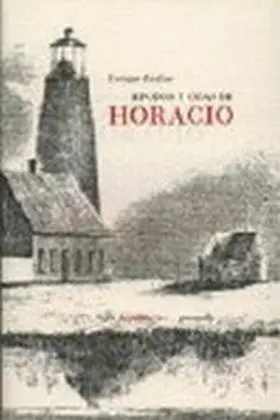 Epodos y Odas de Horacio