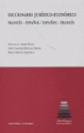 Diccionario Juridico - Economico
