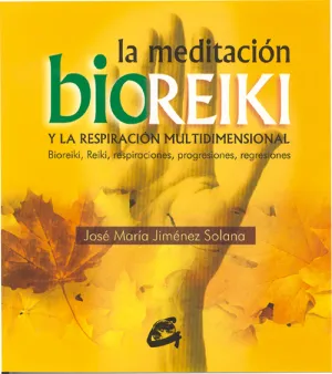 Meditacion Bioreiki