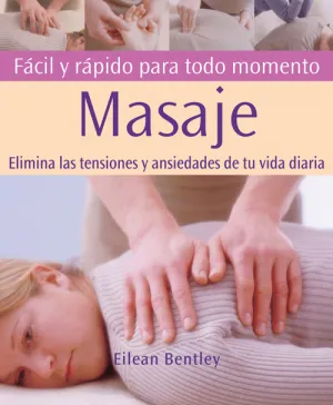 Masaje. Facil y Rapido