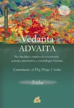 Vedanta Advaita + Dvd
