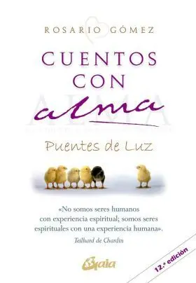 Cuentos con Alma