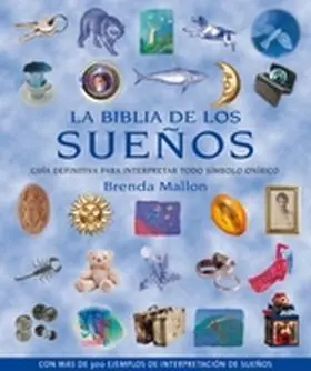 Biblia de los Sueños, la