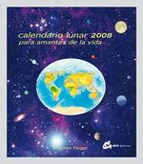 Calendario Lunar 2008