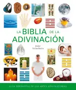 Biblia de la Adivinacion,La
