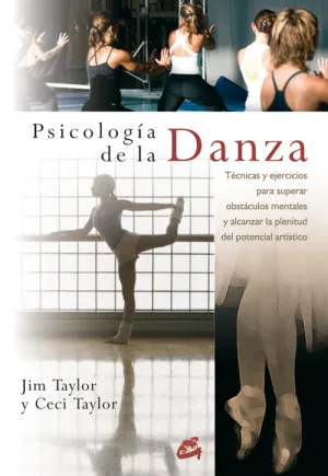 Psicologia de la Danza