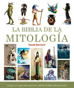 La Biblia de la Mitologia