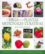 Biblia de las Plantas Medicinales Curativas