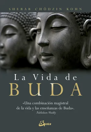 Vida de Buda, la
