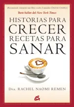 Historias para Crecer, Recetas para Sanar