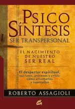 Psicosintesis Ser Transapersonal