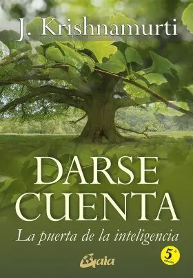 Darse Cuenta