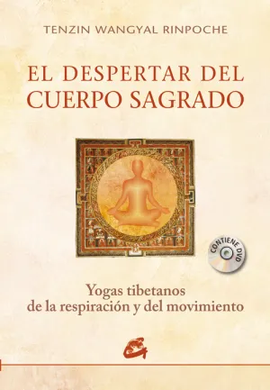 Despertar del Cuerpo Sagrado, el