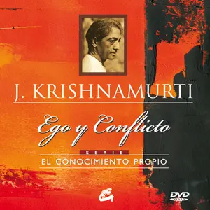 Ego y Conflicto + Dvd