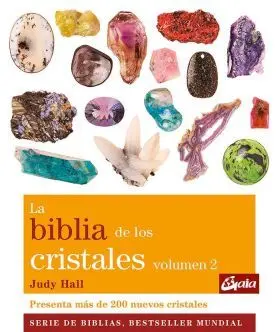 Biblia de los Cristales, la. Volumen 2 (Nueva Edic