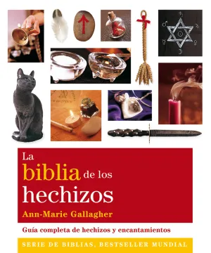 Biblia de los Hechizos, la