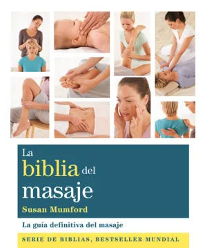 Biblia del Masaje, la